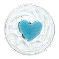 Baby Blue Powder