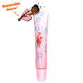 Light Pink Dress Betty Boop Lip Gloss