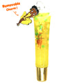 Yellow Dress Betty Boop Lip Gloss