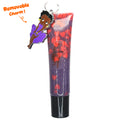Purple Dress Betty Boop  Lip Gloss