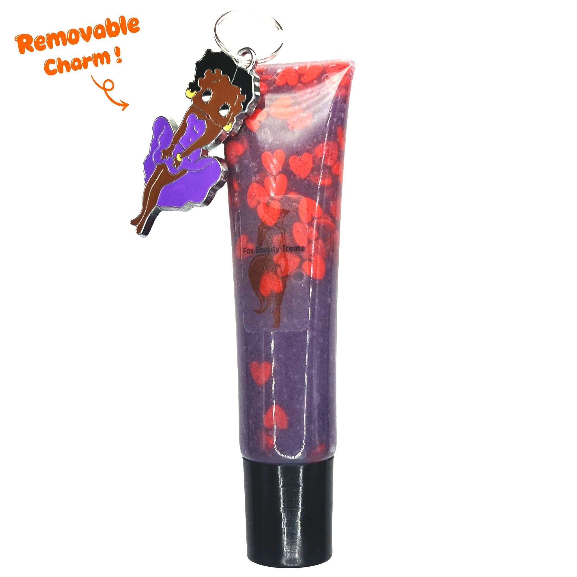 Betty Pralines & Cream Lip Gloss