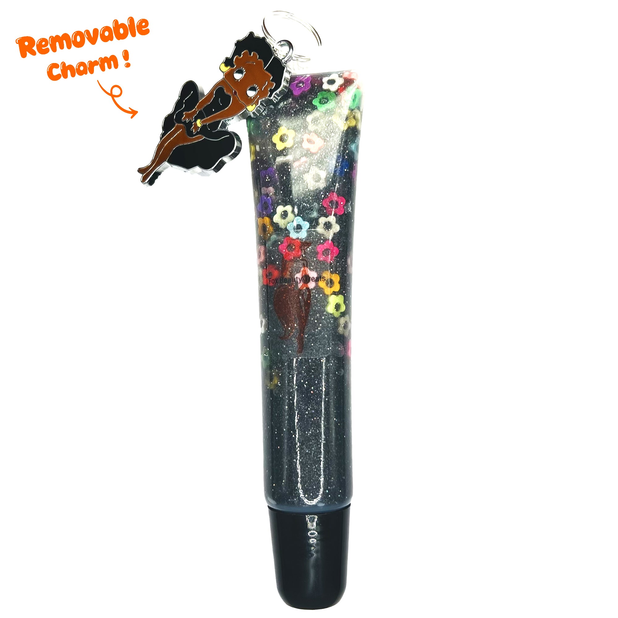 Betty Tropical Punch Lip Gloss