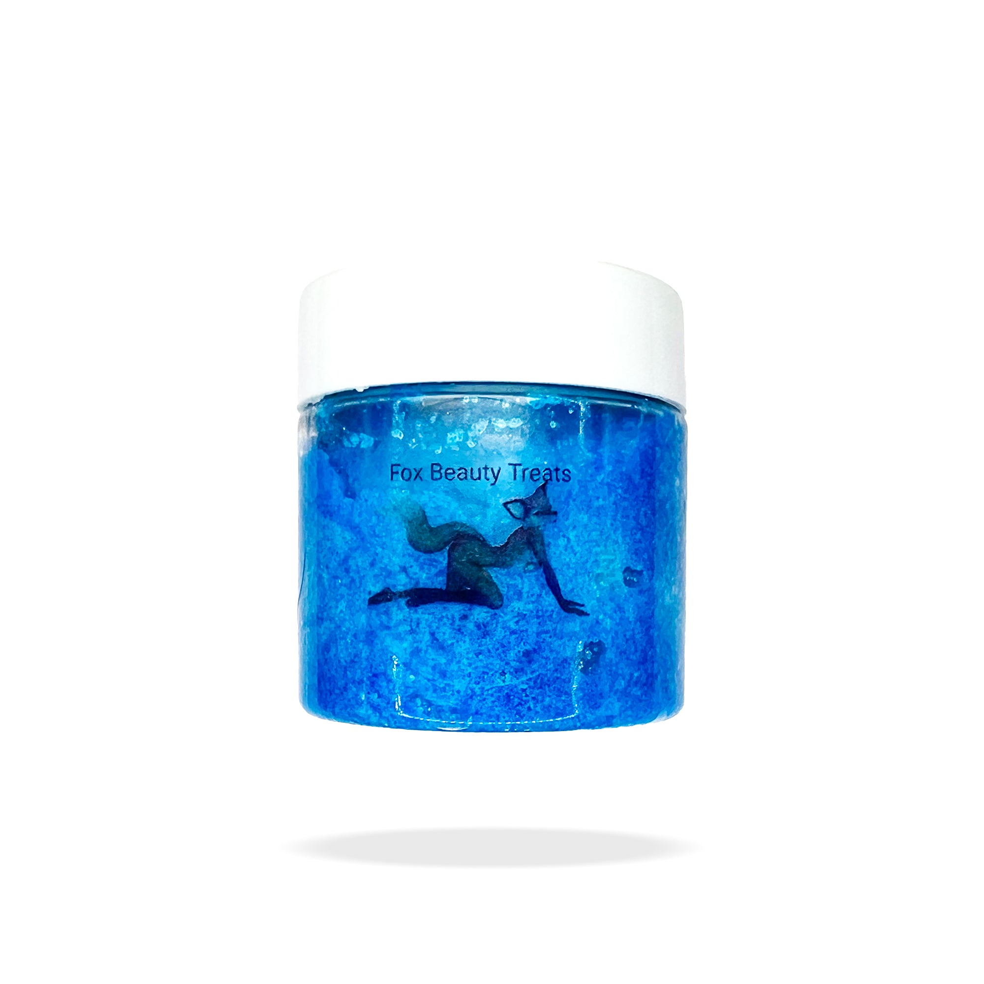 Sugar Lip Scrub - Blueberry