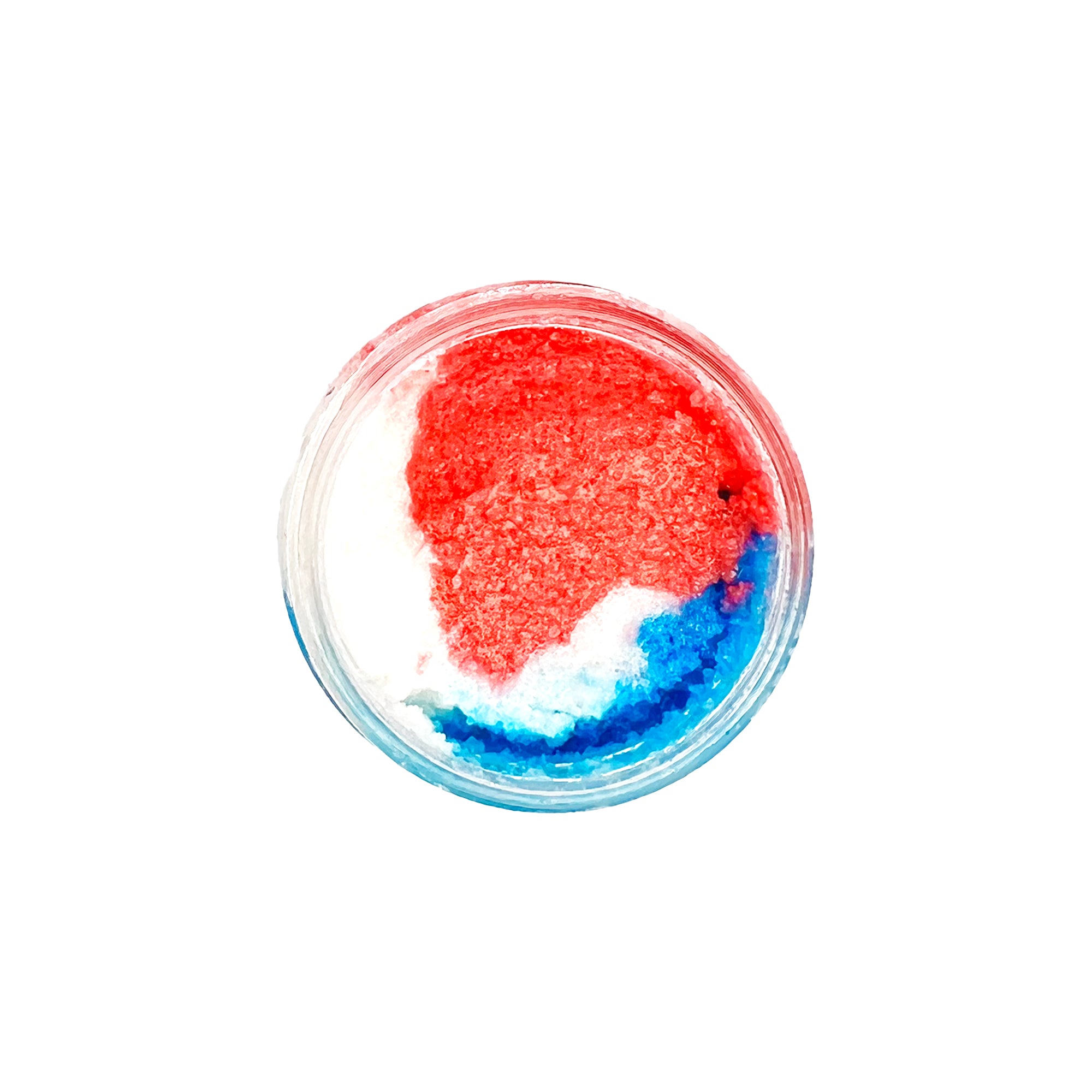 Sugar Lip Scrub - Bombsicle
