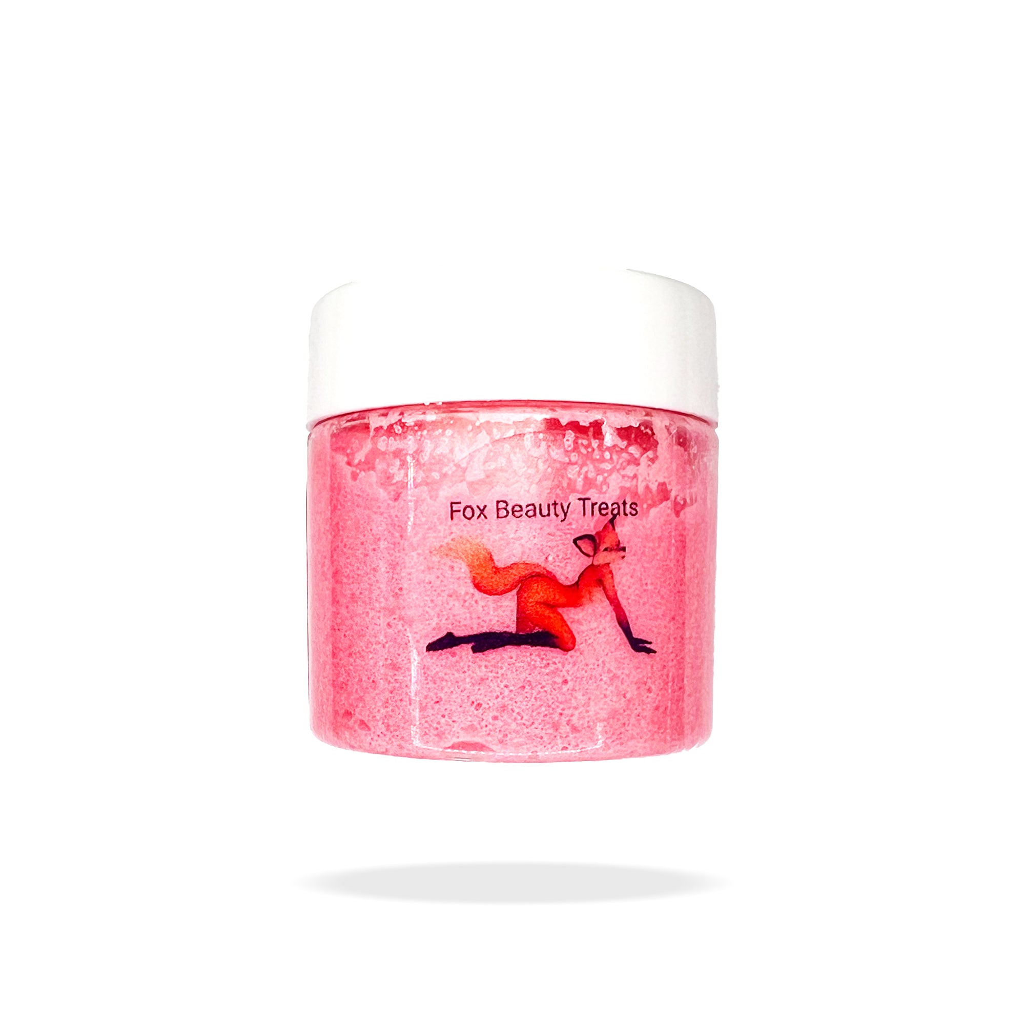 Sugar Lip Scrub - Bubble Gum
