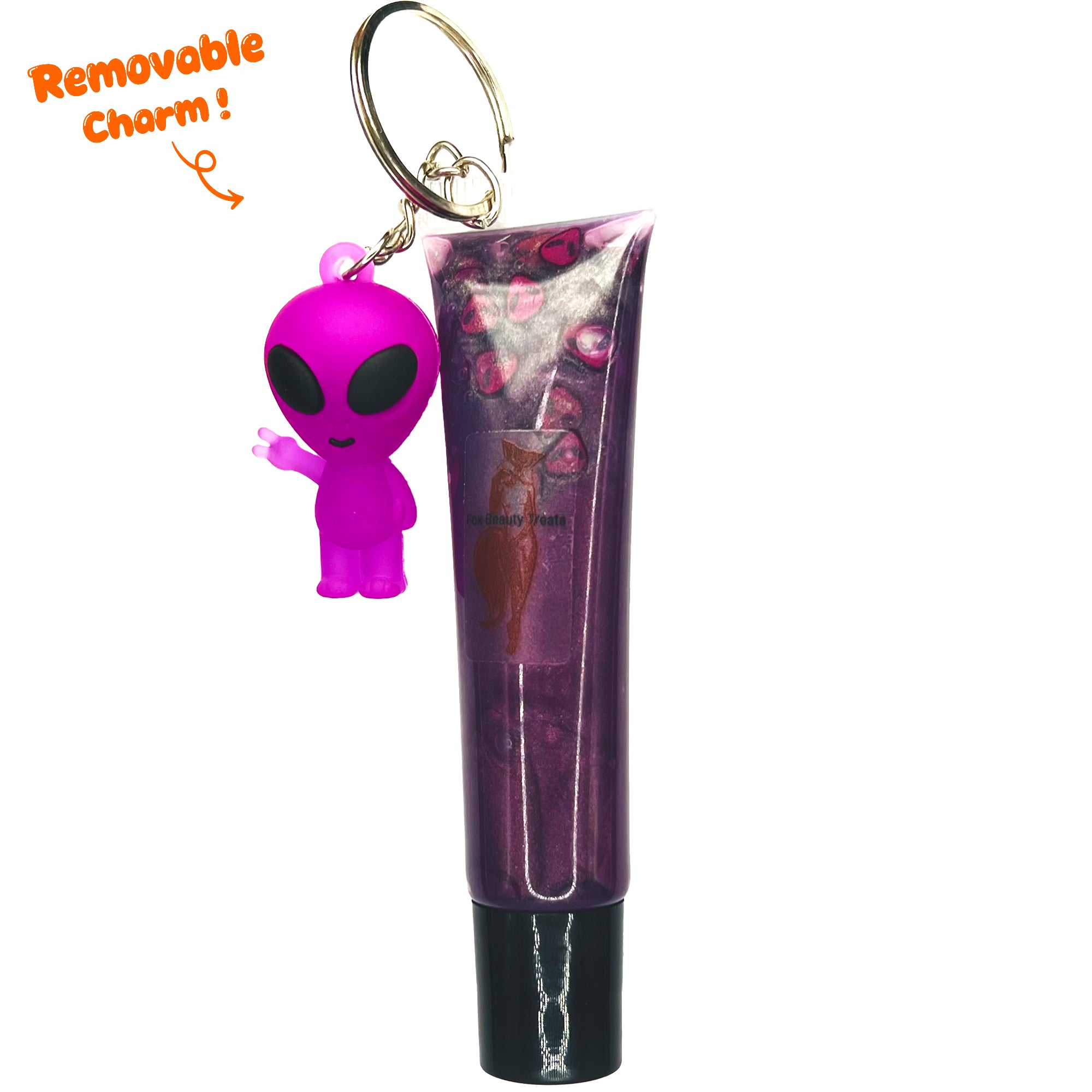 Lip Tint | Root Beer Lip Gloss