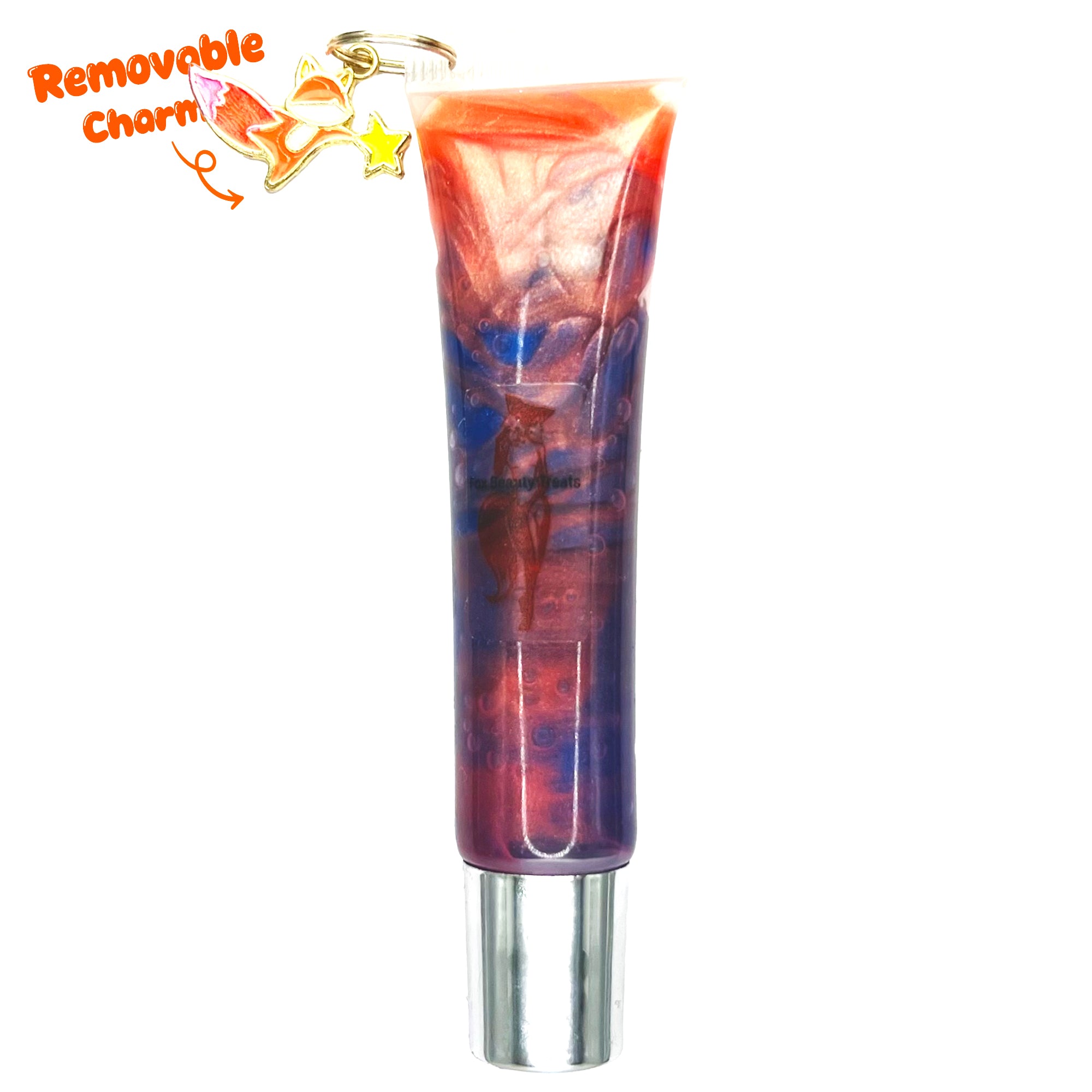 Lip Tint | Bubble Gum Lip Gloss