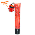 Raspberry Elmo Lip Gloss