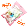 Sample Pack for HER