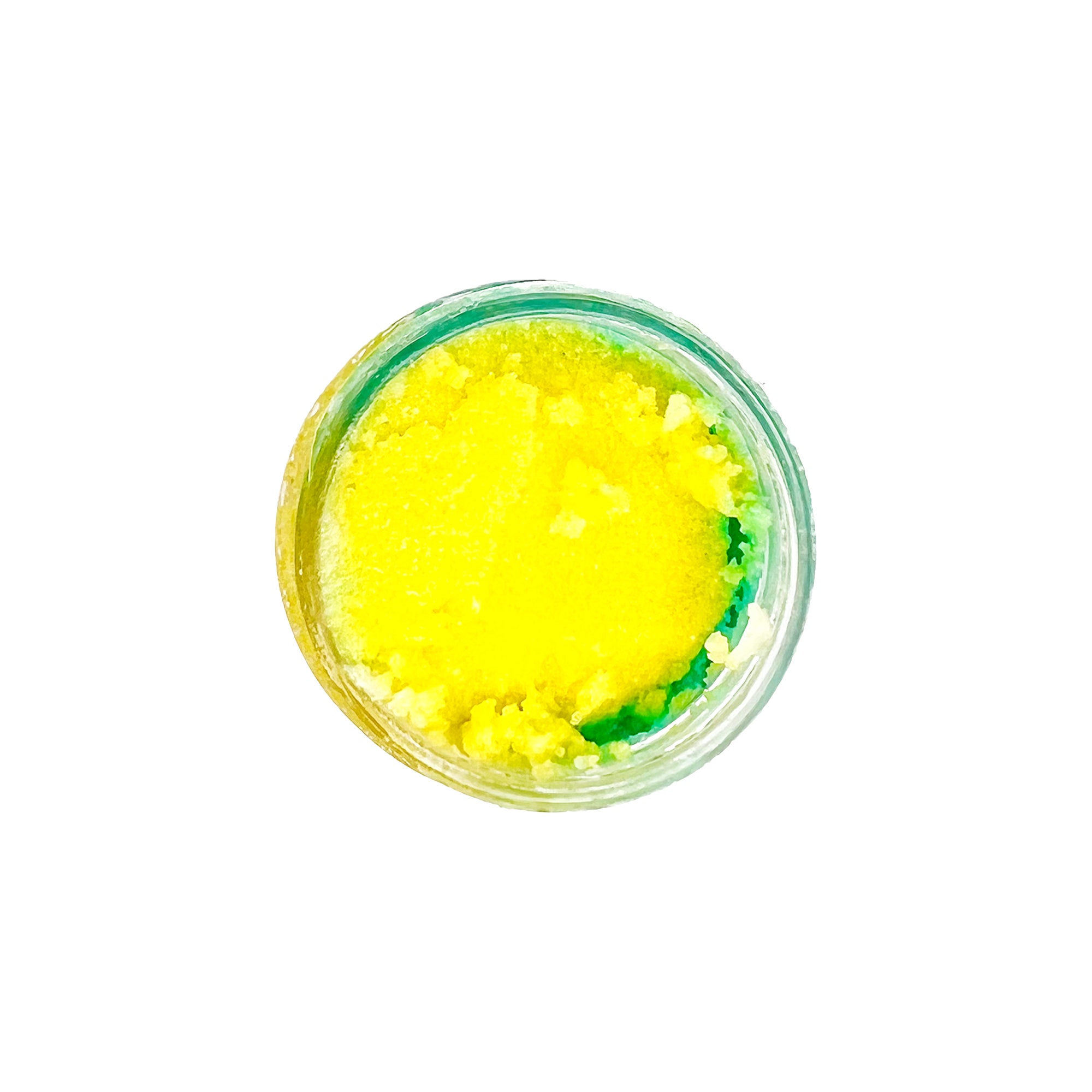 Sugar Lip Scrub - Lemon Lime