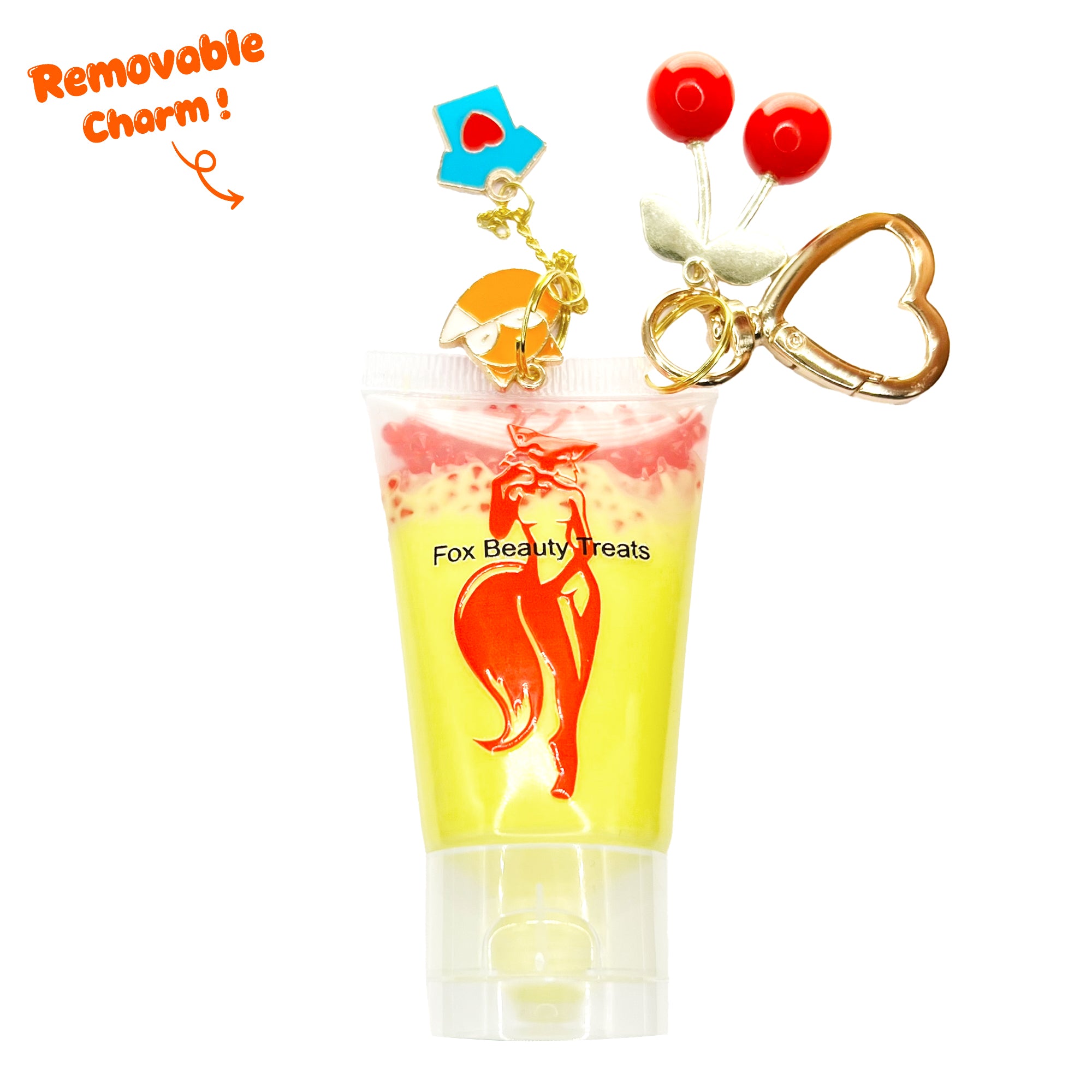 Hand Lotion - Lemon Pound Cake