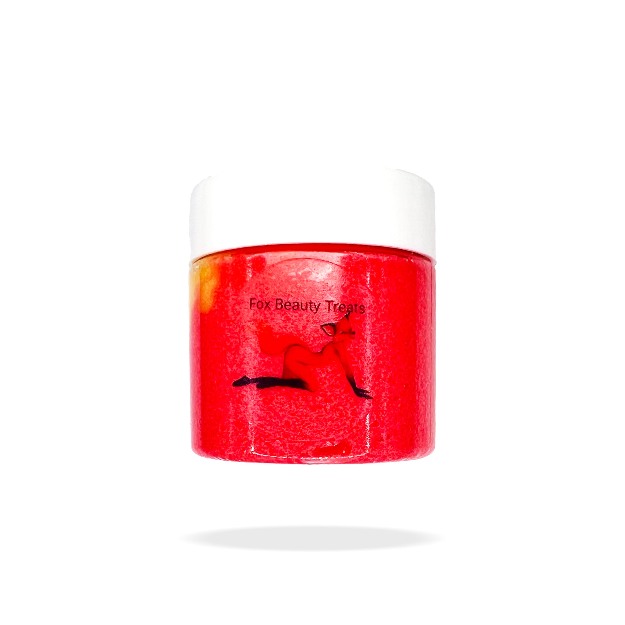 Sugar Lip Scrub - Pink Lemonade