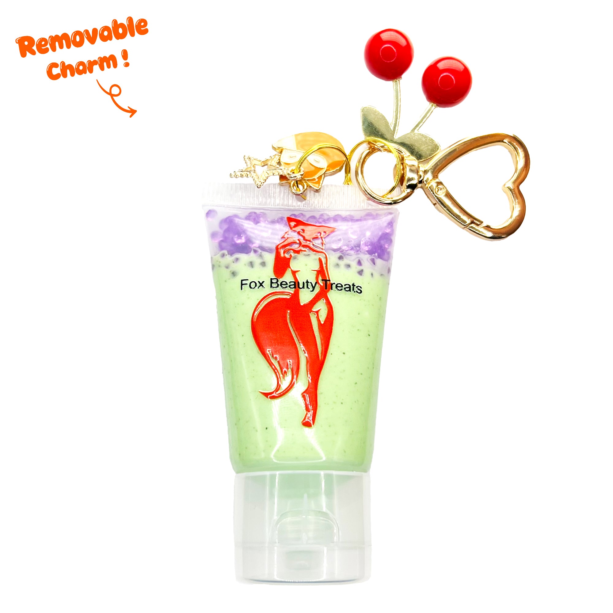 Hand Lotion - Pumpkin Crunch Cake