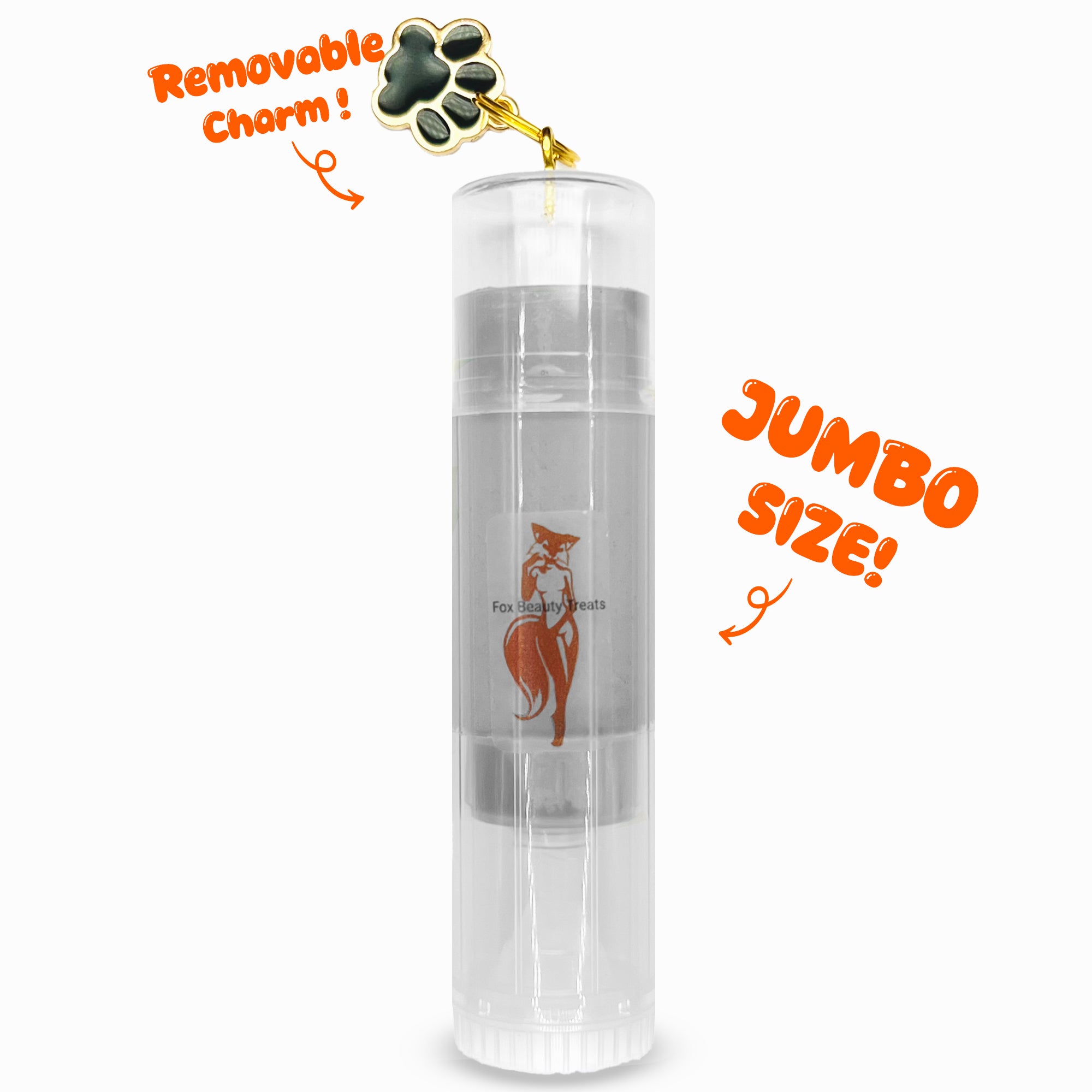 Thick Girl Lip Balm - Smoker's Blackberry