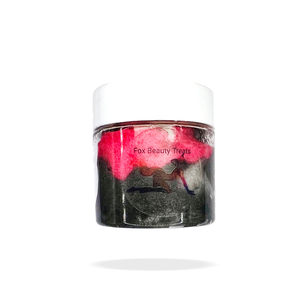 Sugar Lip Scrub - Smoker's Blackberry