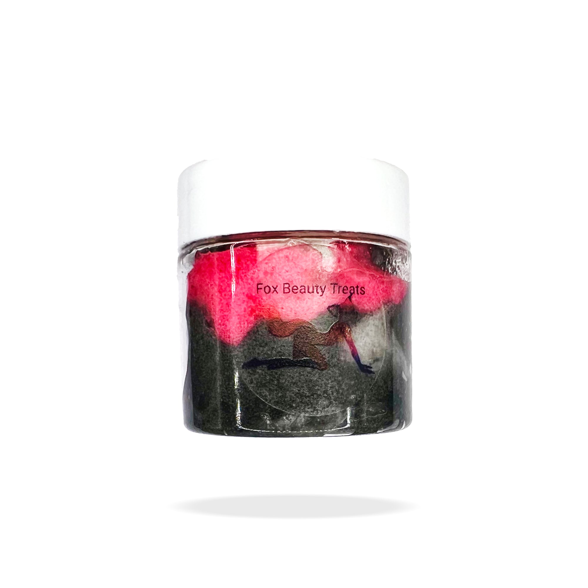 Sugar Lip Scrub - Smoker's Blackberry