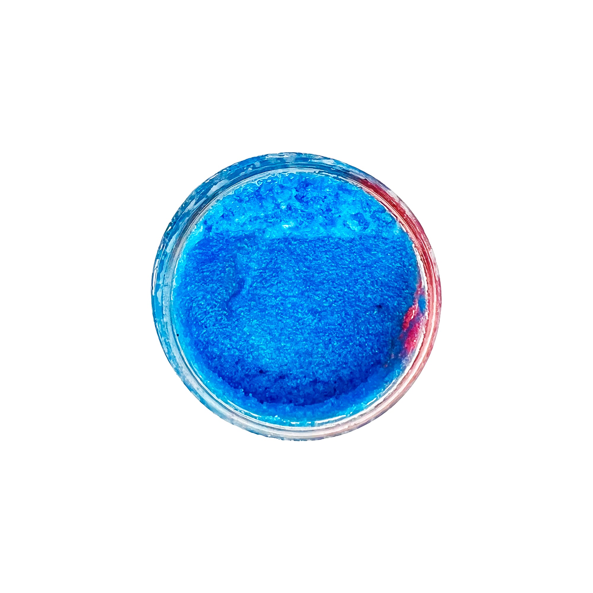 Sugar Lip Scrub - Superman