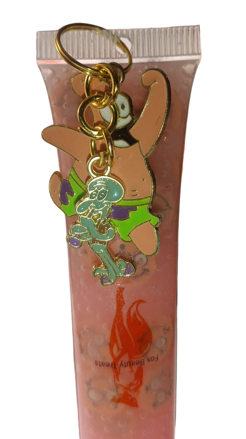 Patrick Star Lip Gloss