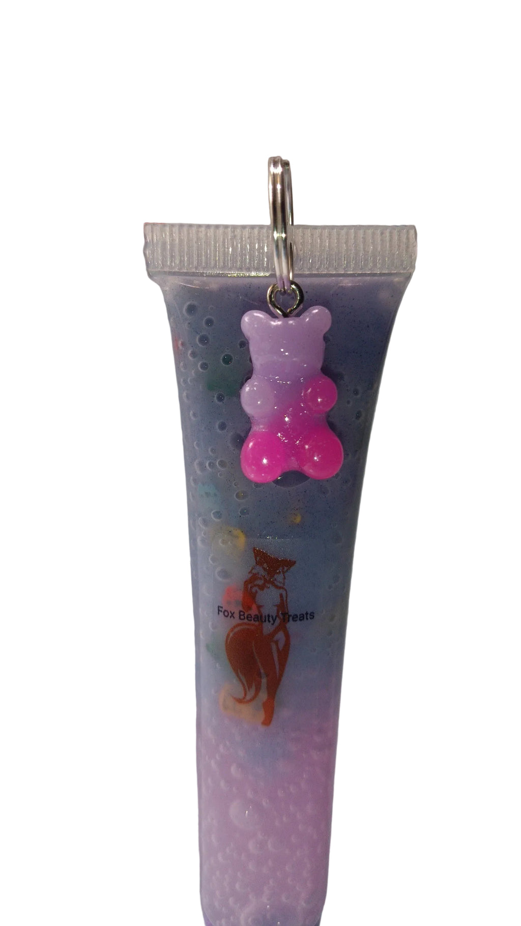 Gummy Bear #2 Lip Gloss