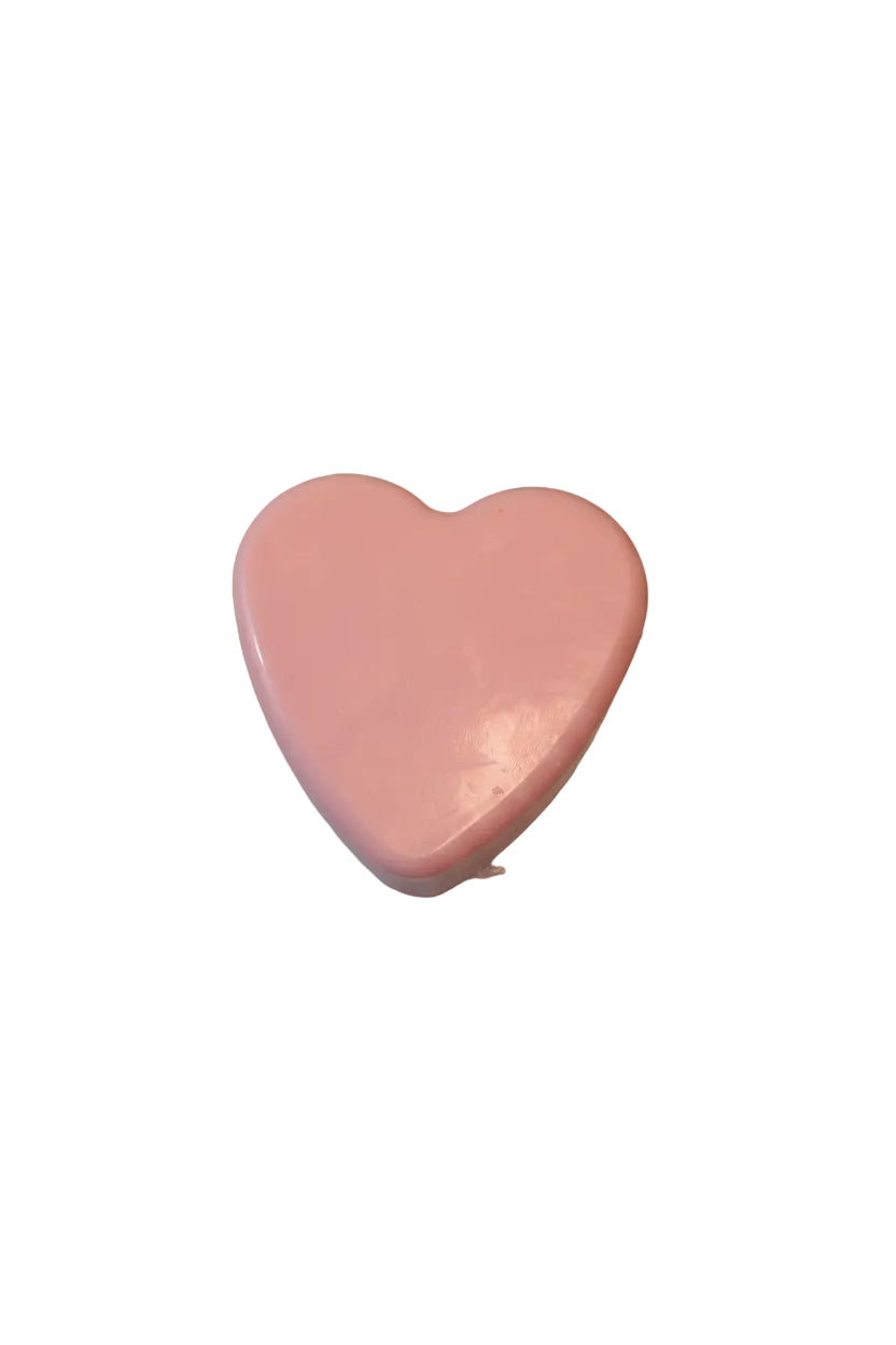 Pink Sherbet Soap