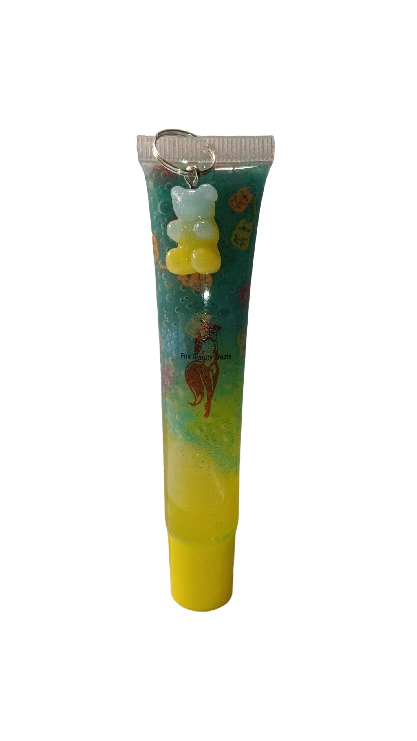 Gummy Bear Lip Gloss #4