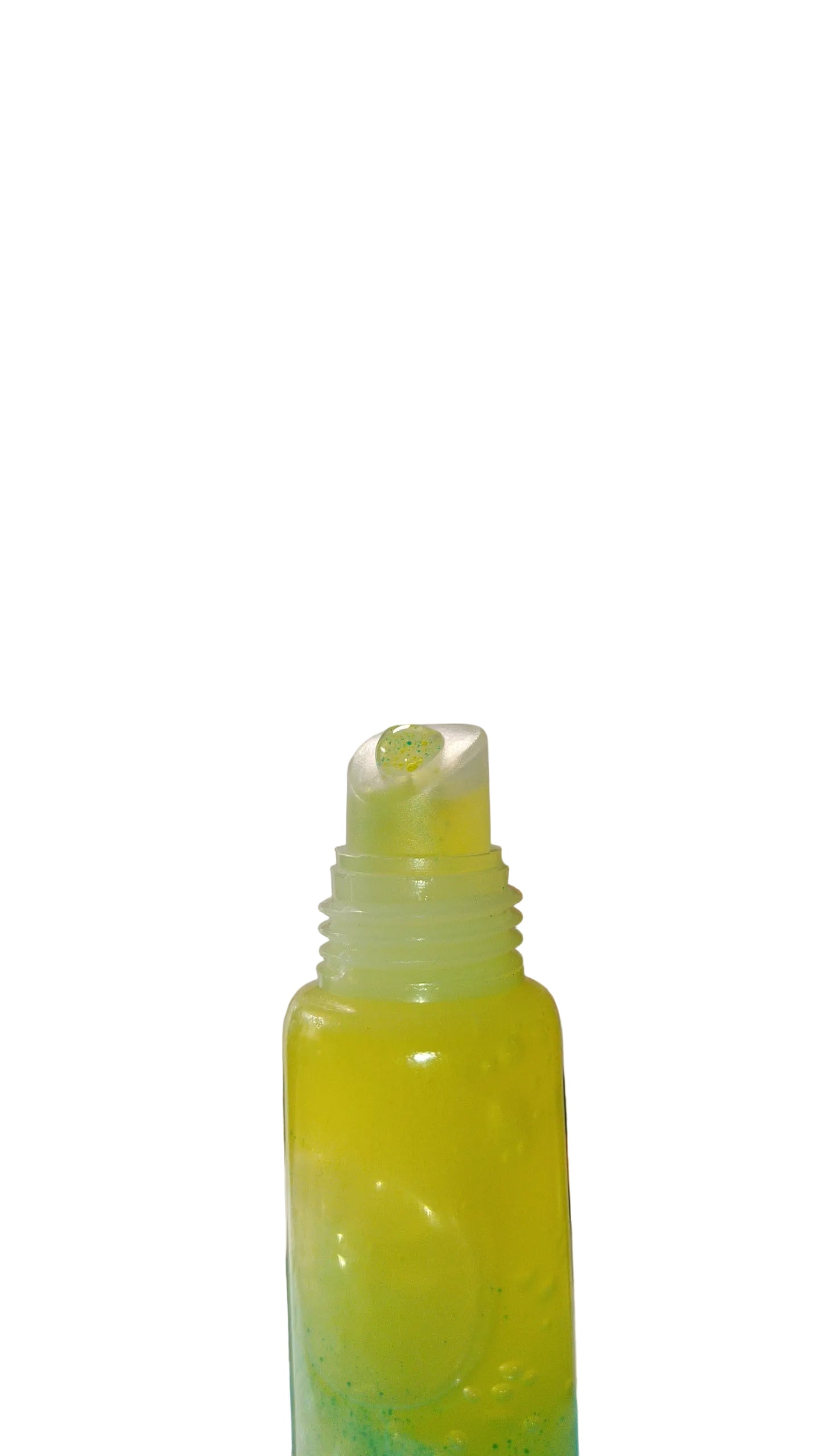 Gummy Bear Lip Gloss #4