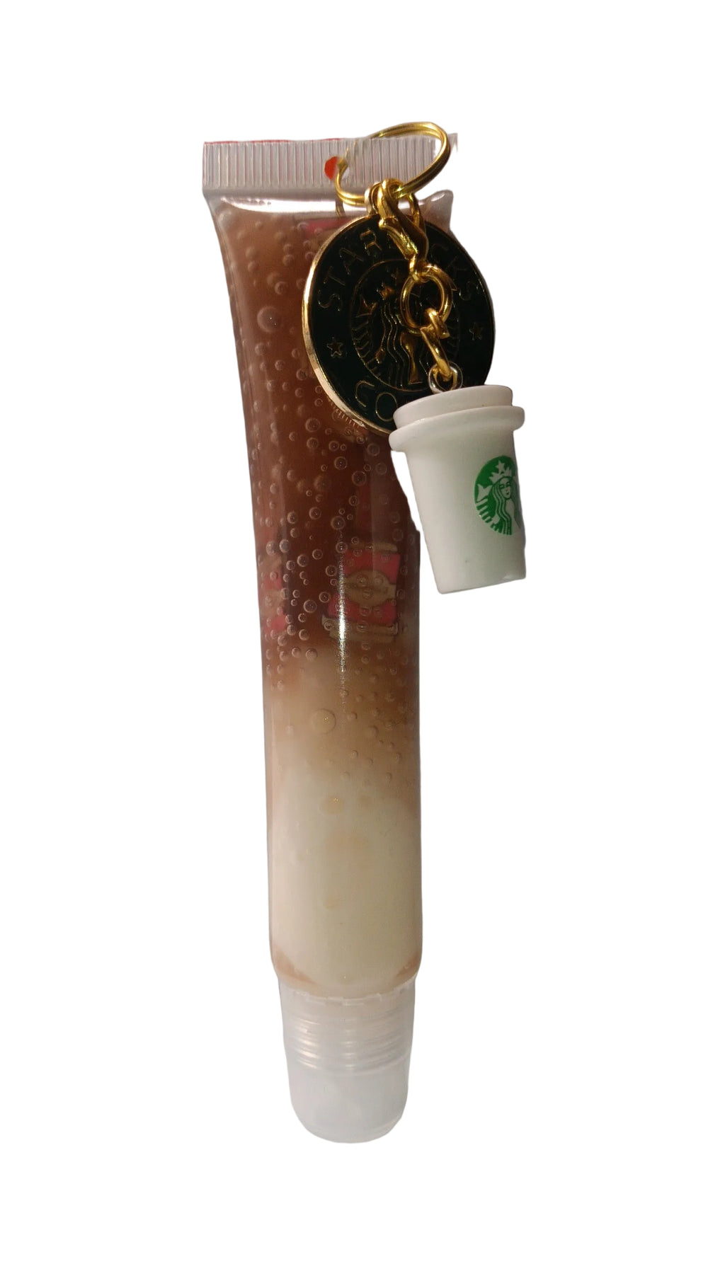 Starbucks Coffee Lip Gloss