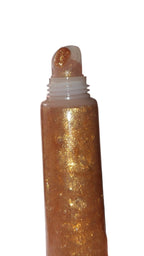 24K Gold Lip Gloss