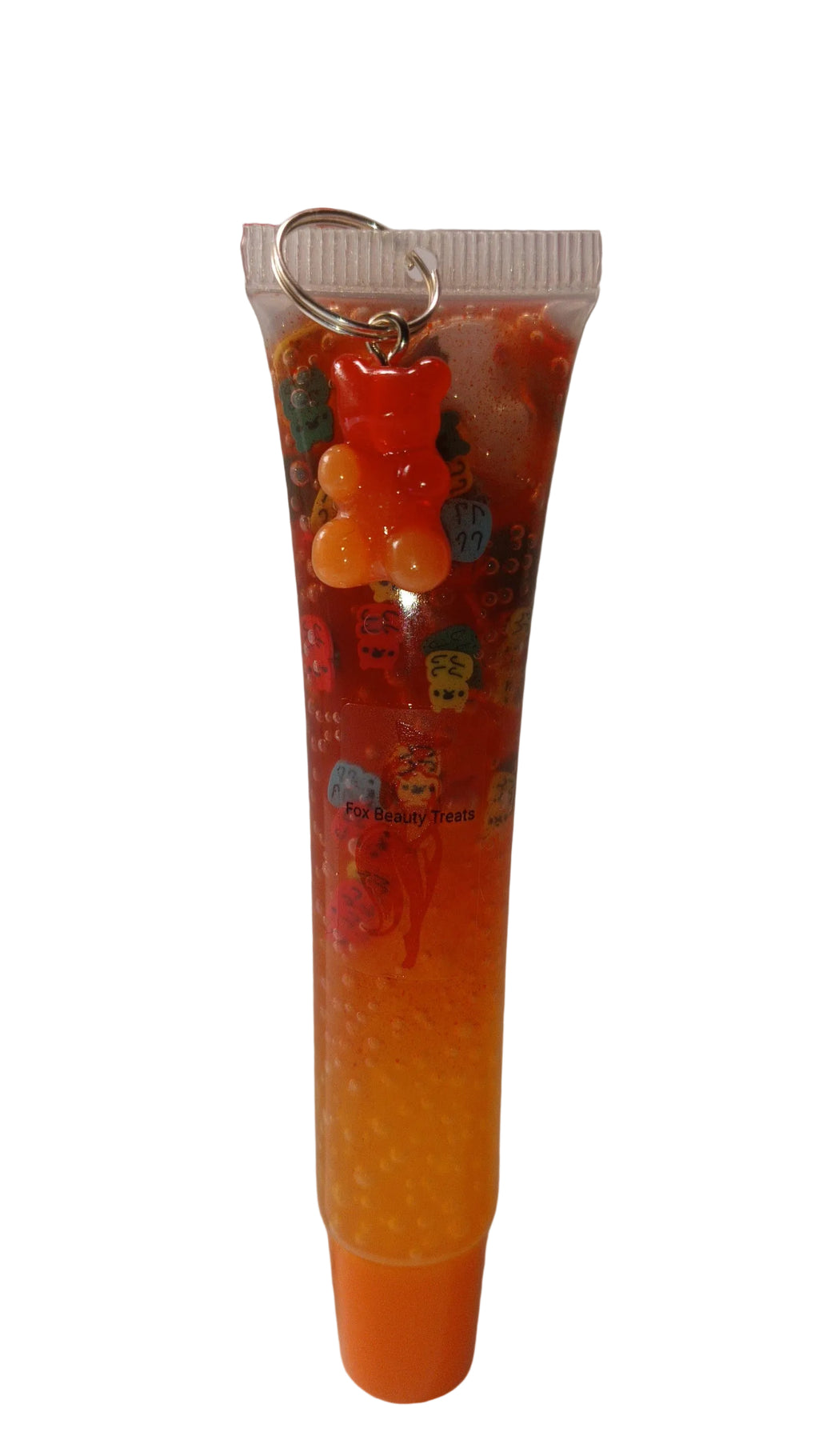 Gummy Bear #3 Lip Gloss