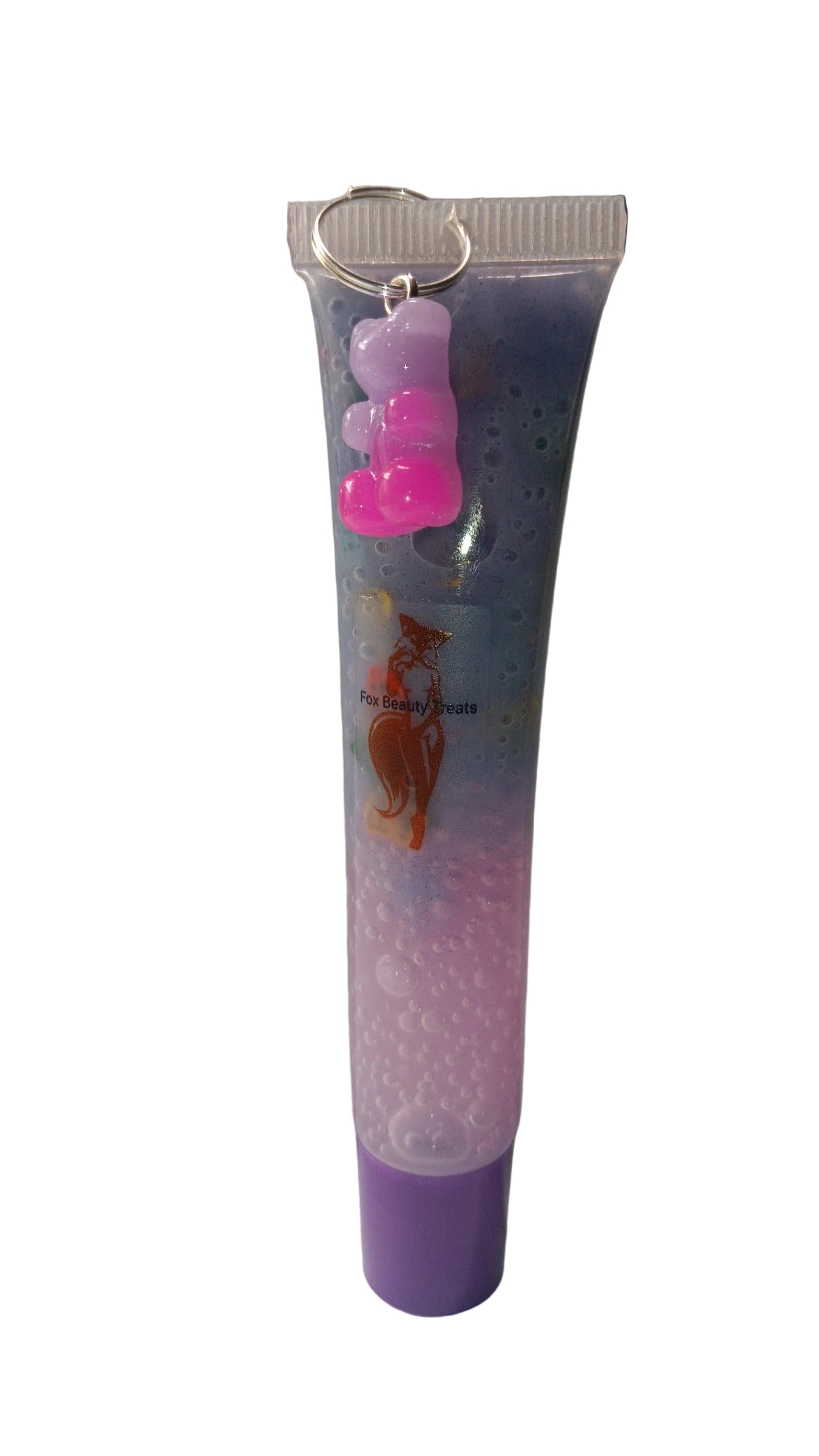 Gummy Bear #2 Lip Gloss