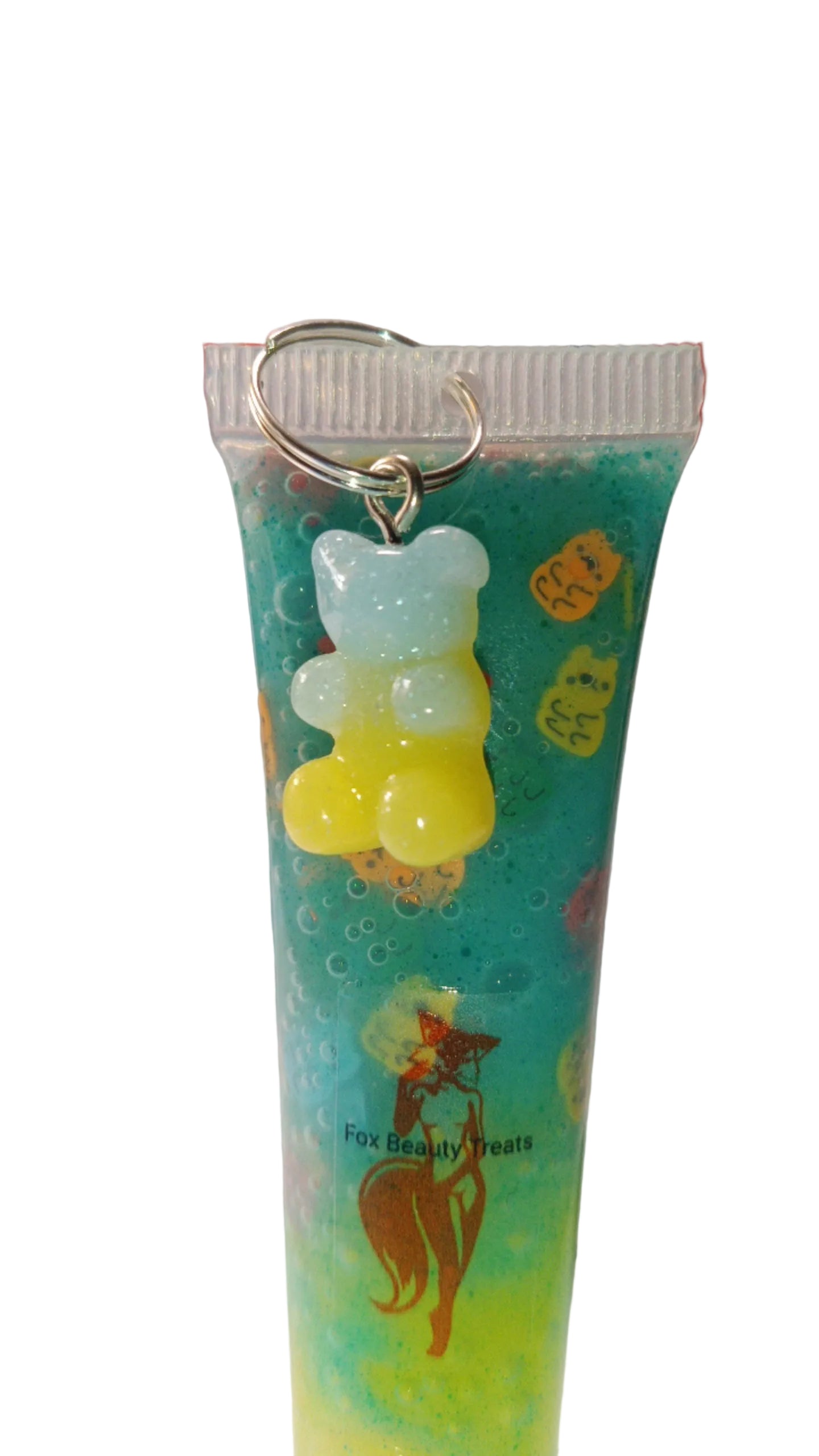 Gummy Bear Lip Gloss #4