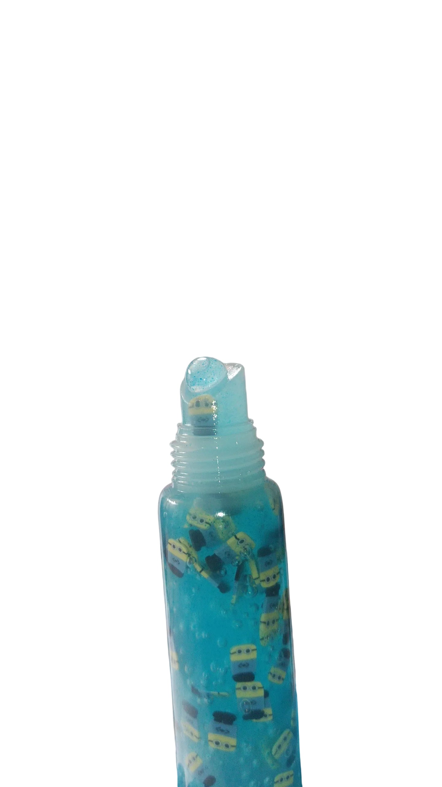 Minions Lip Gloss – Fox Beauty Treats