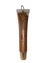 24K Gold Lip Gloss