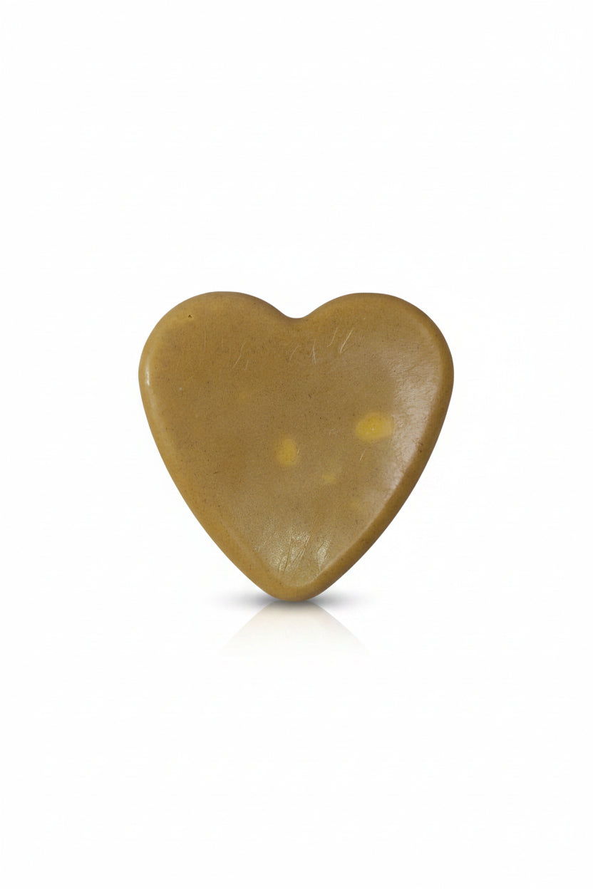 Lemon Tumeric Soap