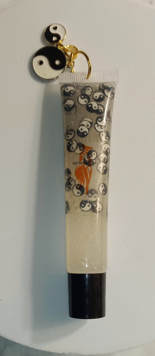 Ying Yang Lip Gloss