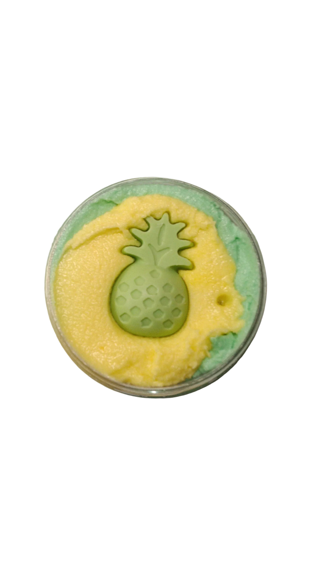 Fresh Me Sugar Body Scrub