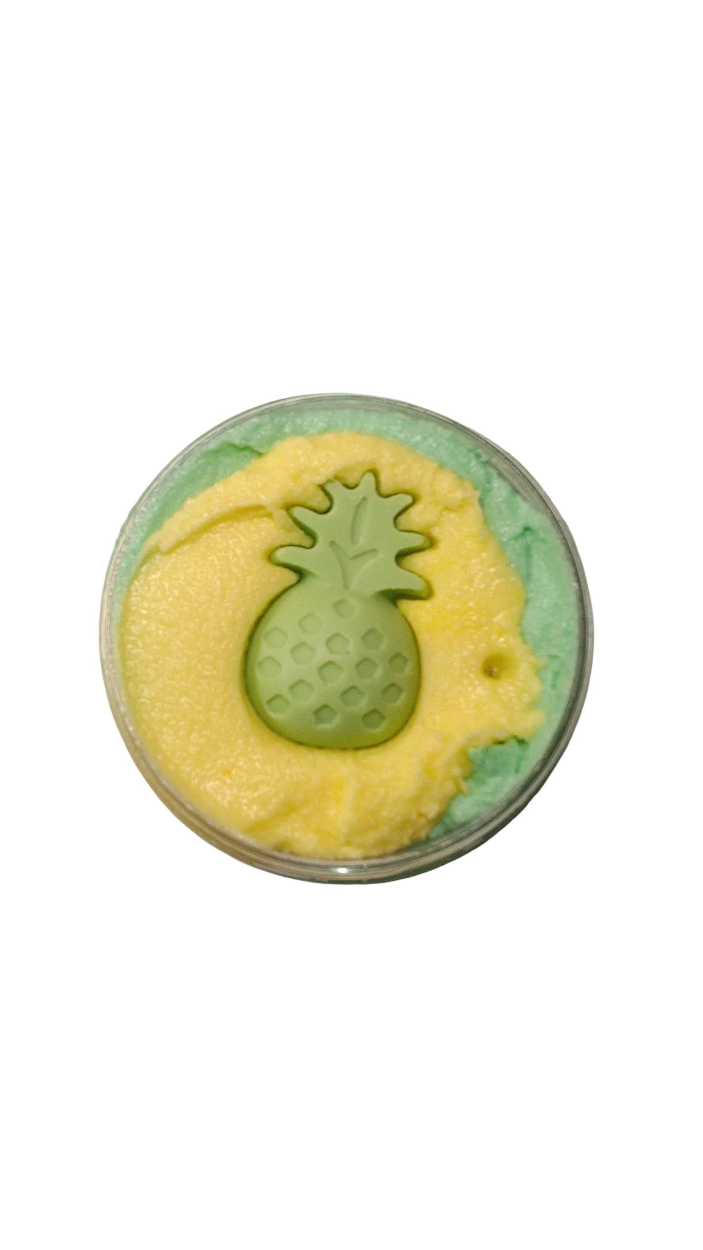 Fresh Me Sugar Body Scrub