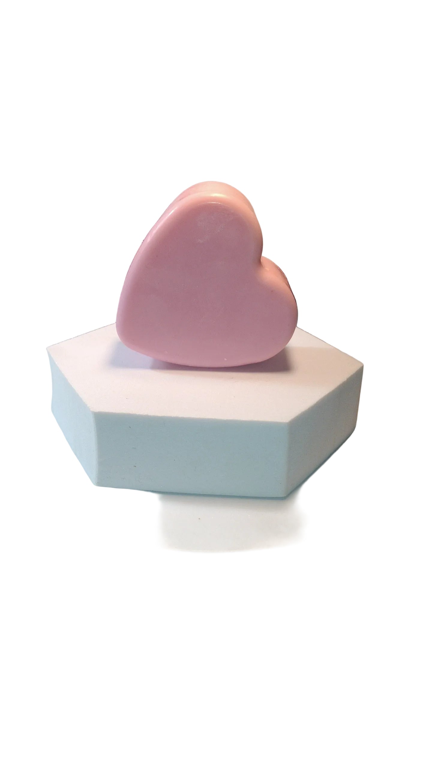 Pink Sherbet Soap